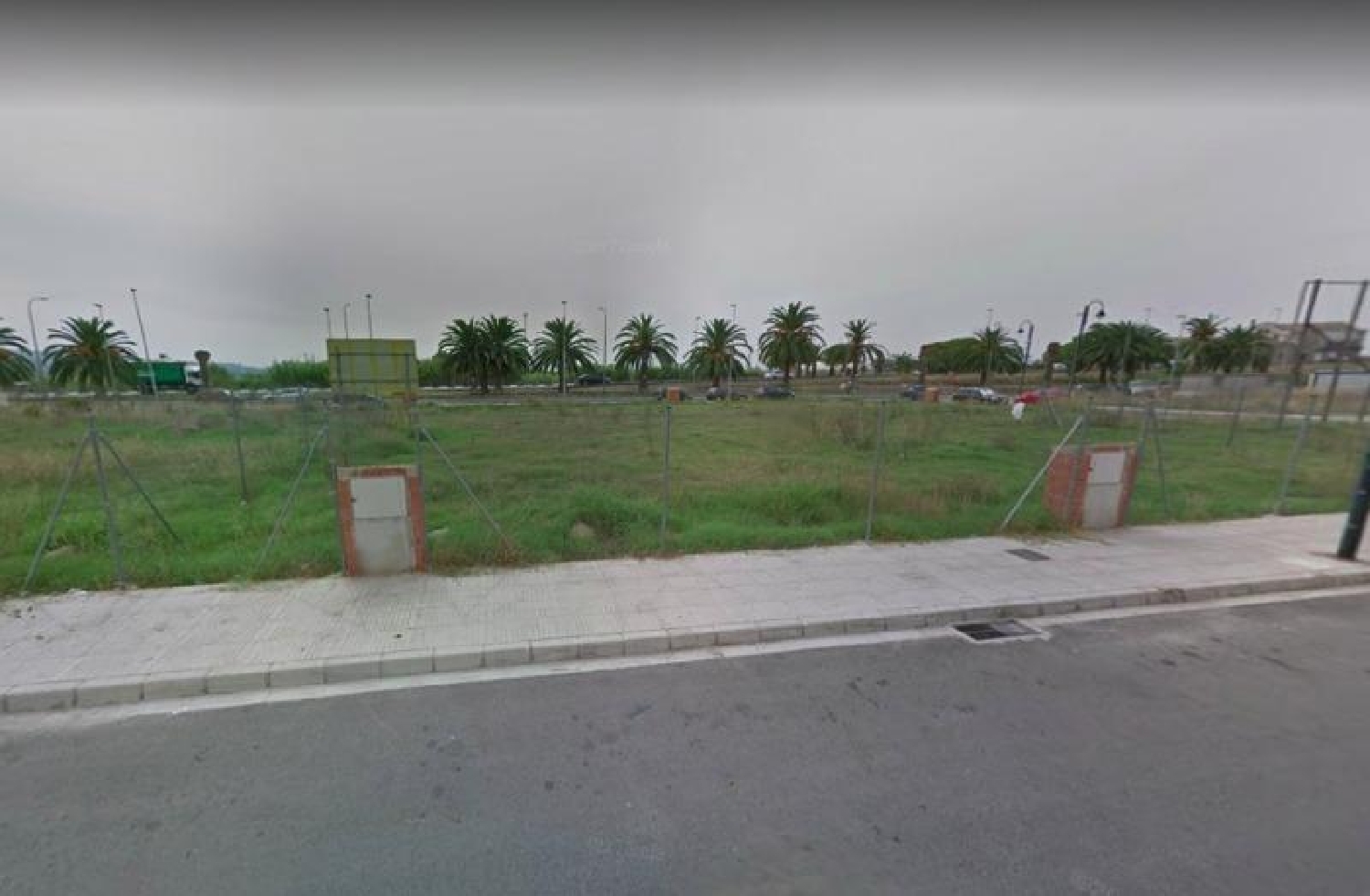  till salu tomt El Respirall Ribera Alta 5
