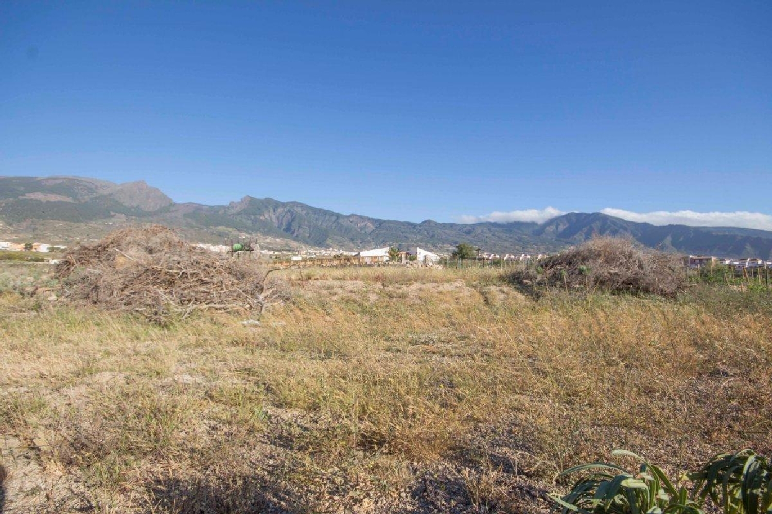  till salu tomt El Riego Zona Sureste 7