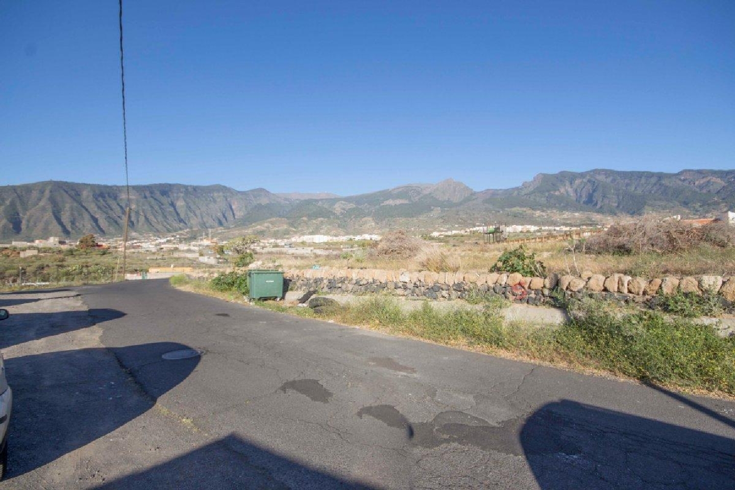  till salu tomt El Riego Zona Sureste 6