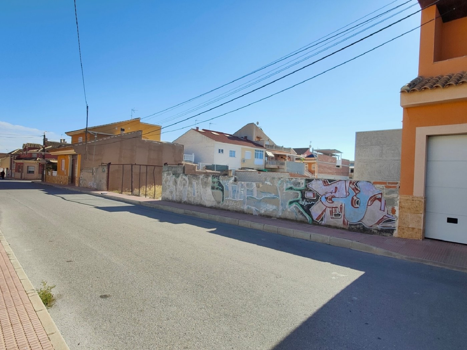 till salu tomt El Rodeo De La Ermita Vega Media Del Segura 2