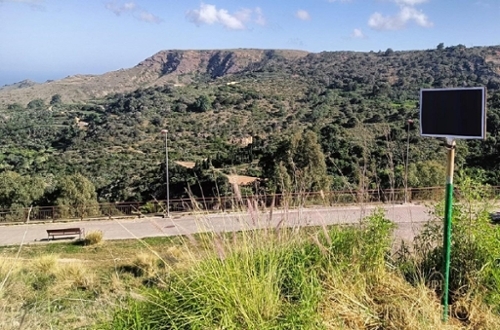 El Roman Palmas De Gran Canaria (Las) tomt foto 6261583