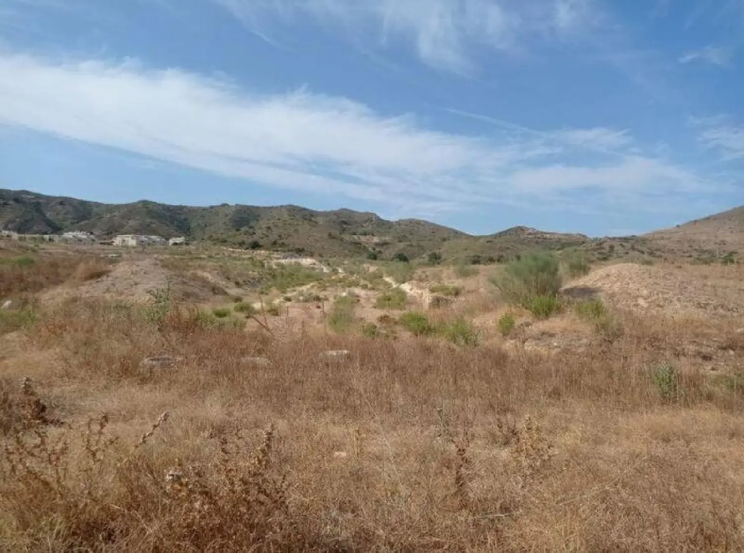  till salu tomt Mestanza Valle Del Guadalhorce 5