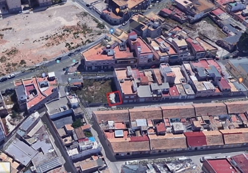 El Rosalar Campo De Cartagena tomt foto 6250921