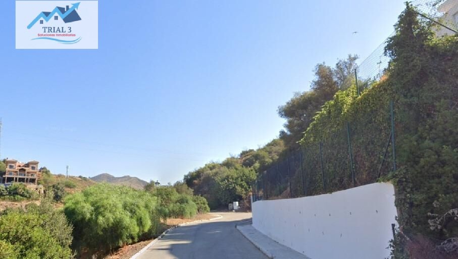 till salu tomt El Rosario Costa Del Sol Occidental 2