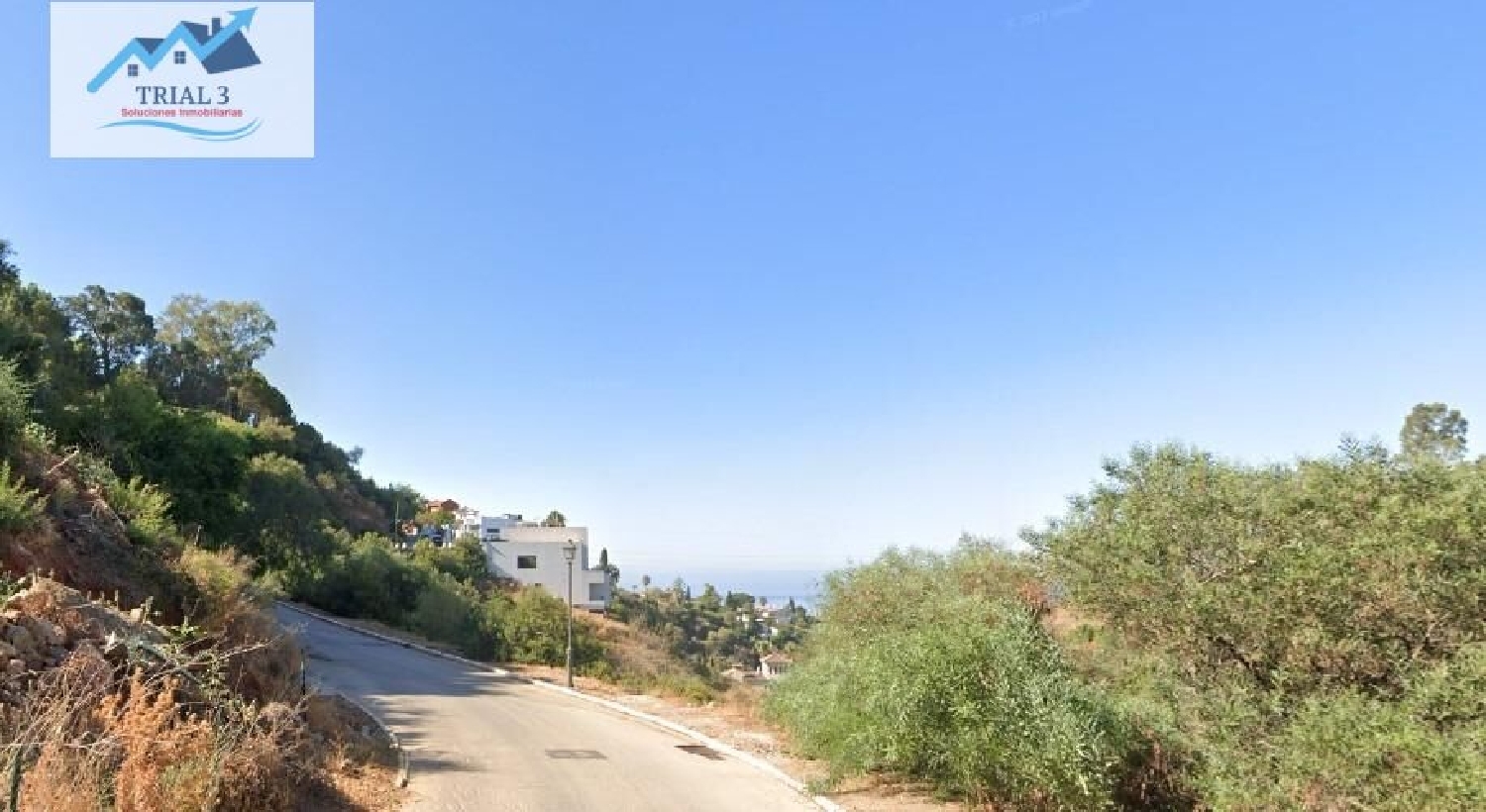  till salu tomt El Rosario Costa Del Sol Occidental 1