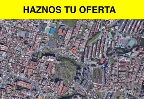 La Cuesta Zona Metropolitana tomt foto 6182870
