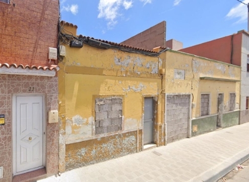 El Rosarito Zona Metropolitana tomt foto 6244679