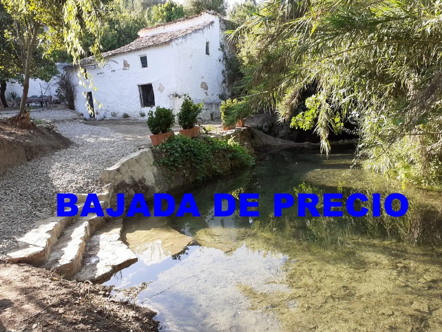  till salu tomt Venta De La Perdiz Sierra De Cádiz 4
