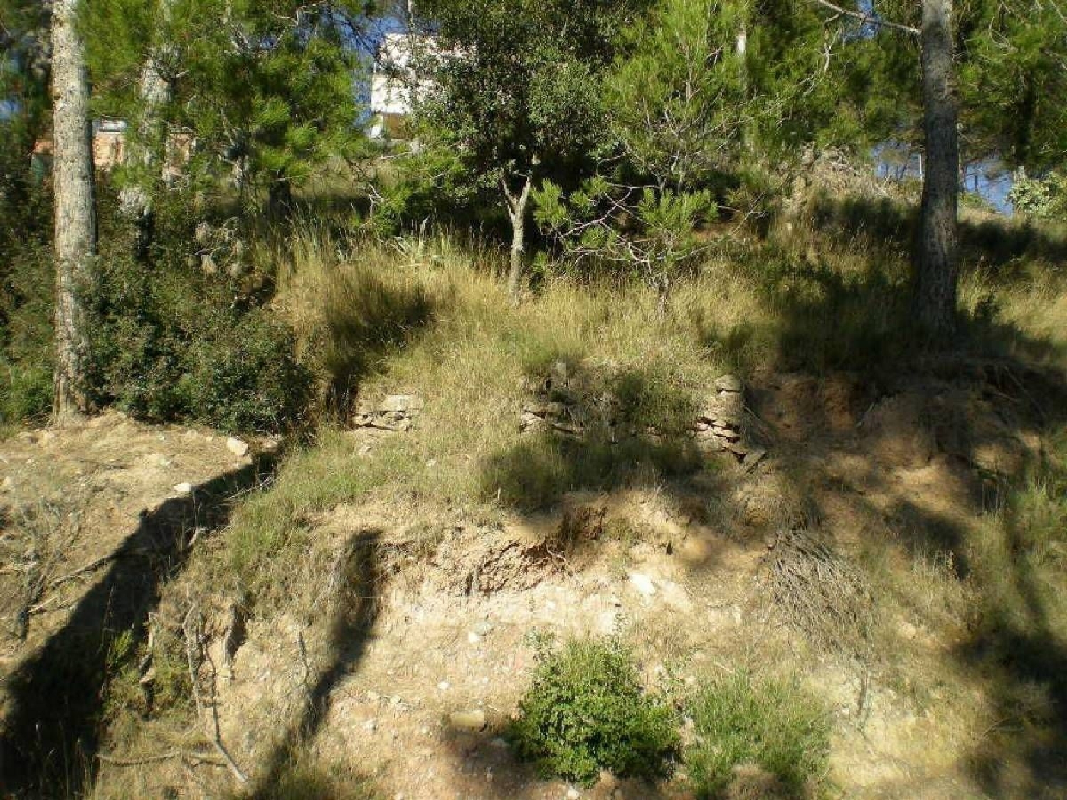  till salu tomt El Serrat De Castellnou Bages 5
