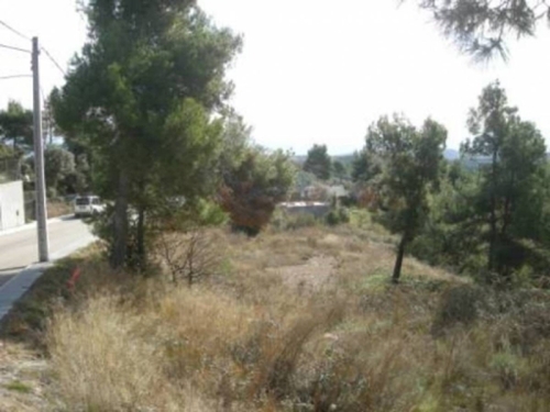 El Serrat De Castellnou Bages tomt foto 6259373