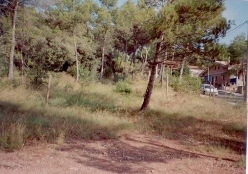 El Serrat De Castellnou Bages tomt foto 6259561