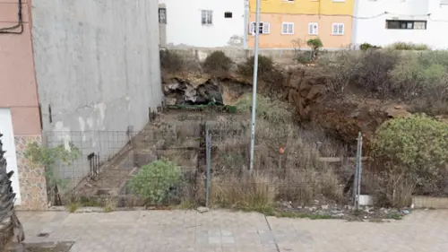 El Sobradillo Zona Metropolitana tomt foto 6201333