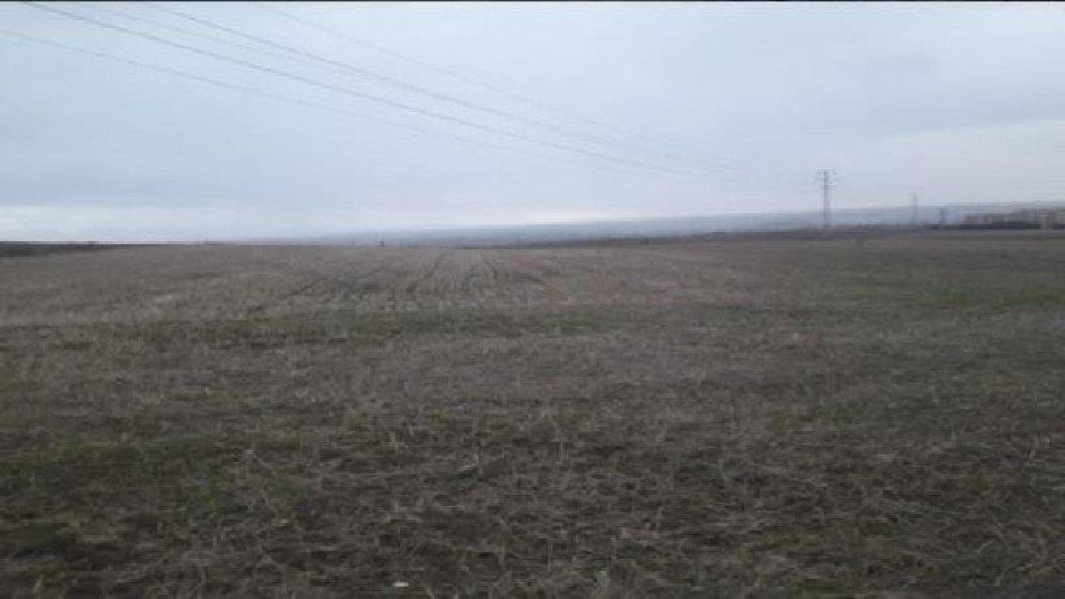  till salu tomt El Soto Campo De Salamanca 4
