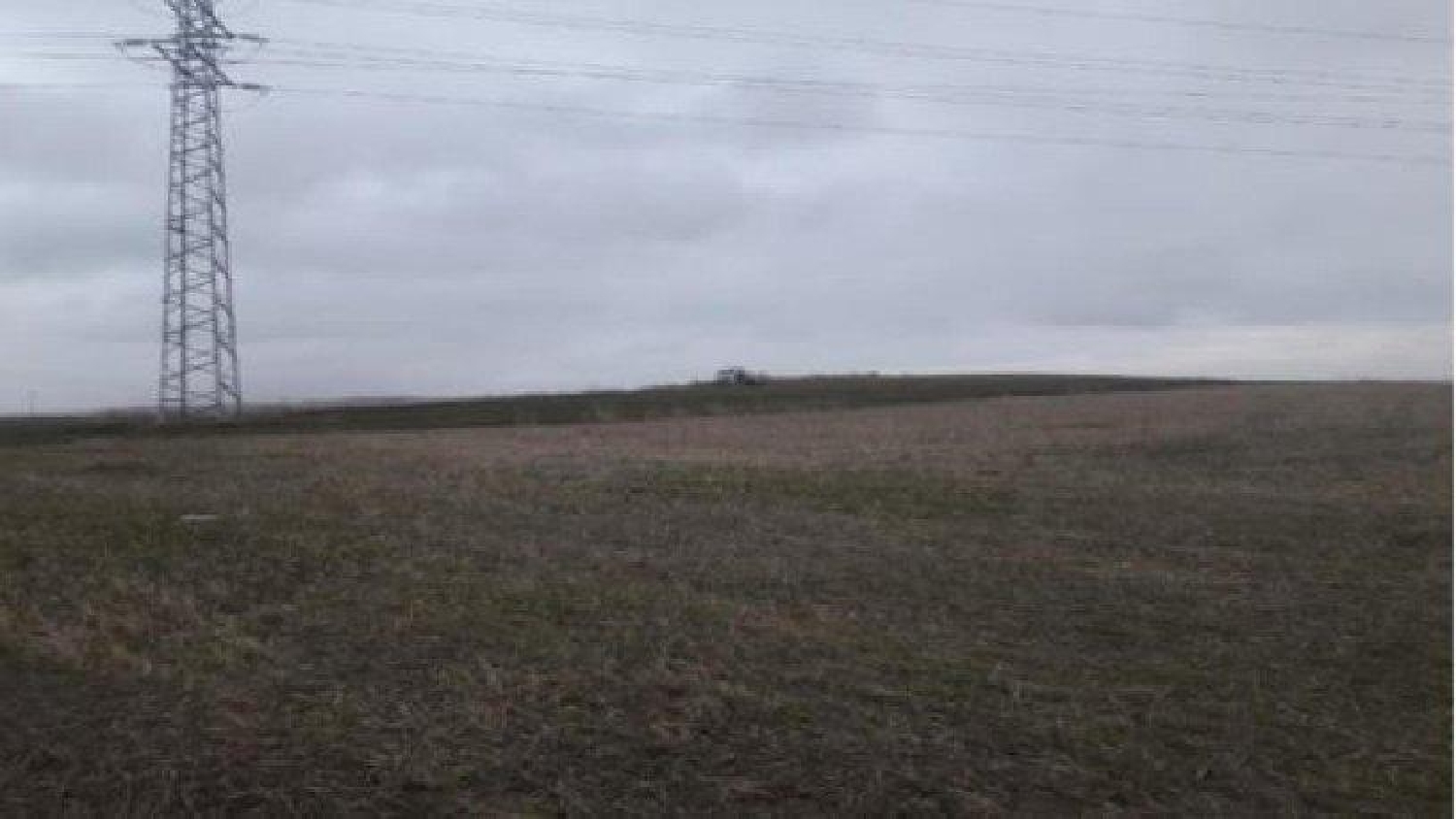  till salu tomt El Soto Campo De Salamanca 3