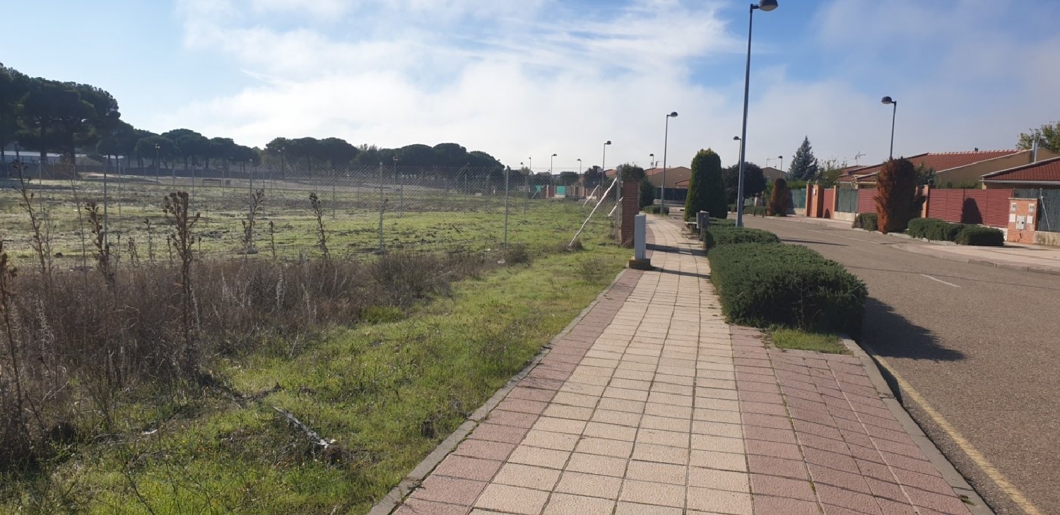  till salu tomt El Soto Tierra De Pinares 8