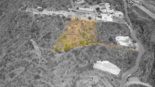 El Escobonal Zona Sureste tomt foto 6201272