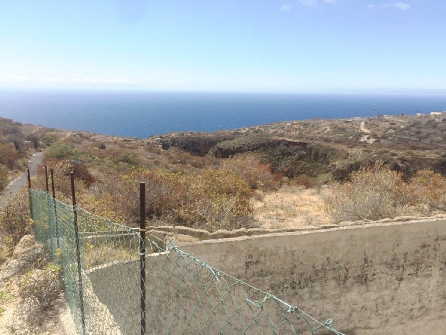  till salu tomt El Tablado Zona Sureste 6