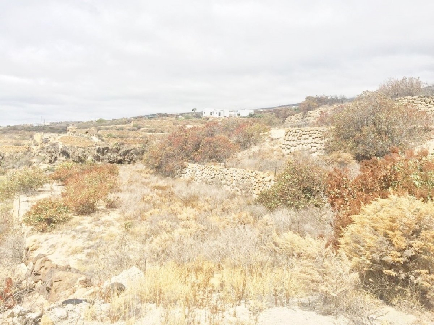  till salu tomt El Tablado Zona Sureste 7