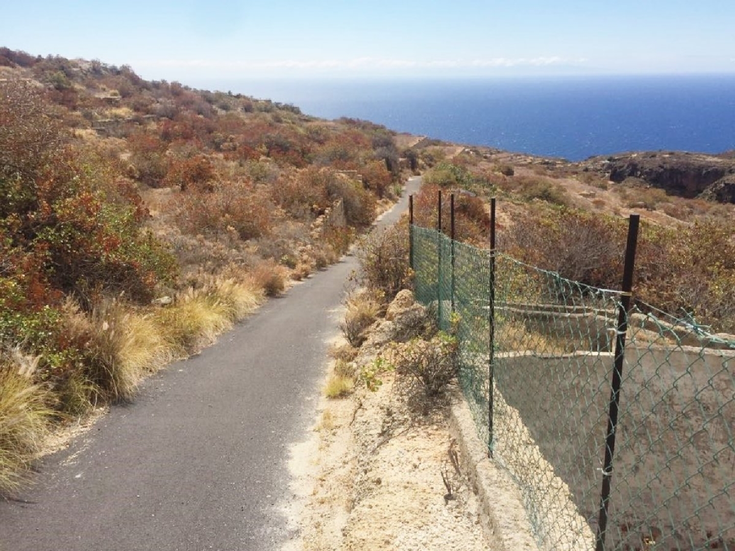 till salu tomt El Tablado Zona Sureste 2