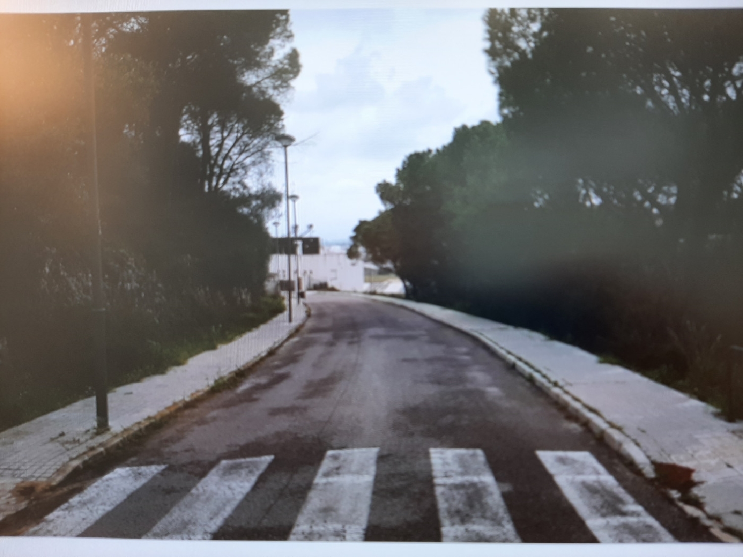till salu tomt El Torretxo Ribera Alta 2