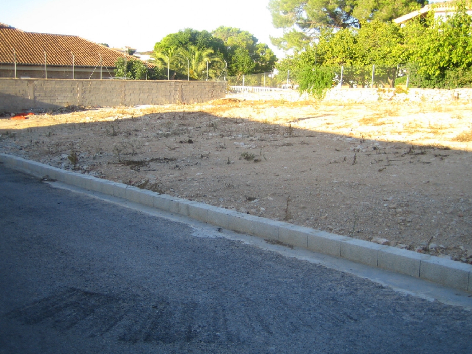 till salu tomt El Torretxo Ribera Alta 2