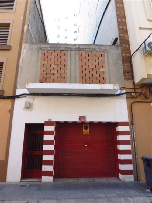 El Torretxo Ribera Alta tomt foto 6257272