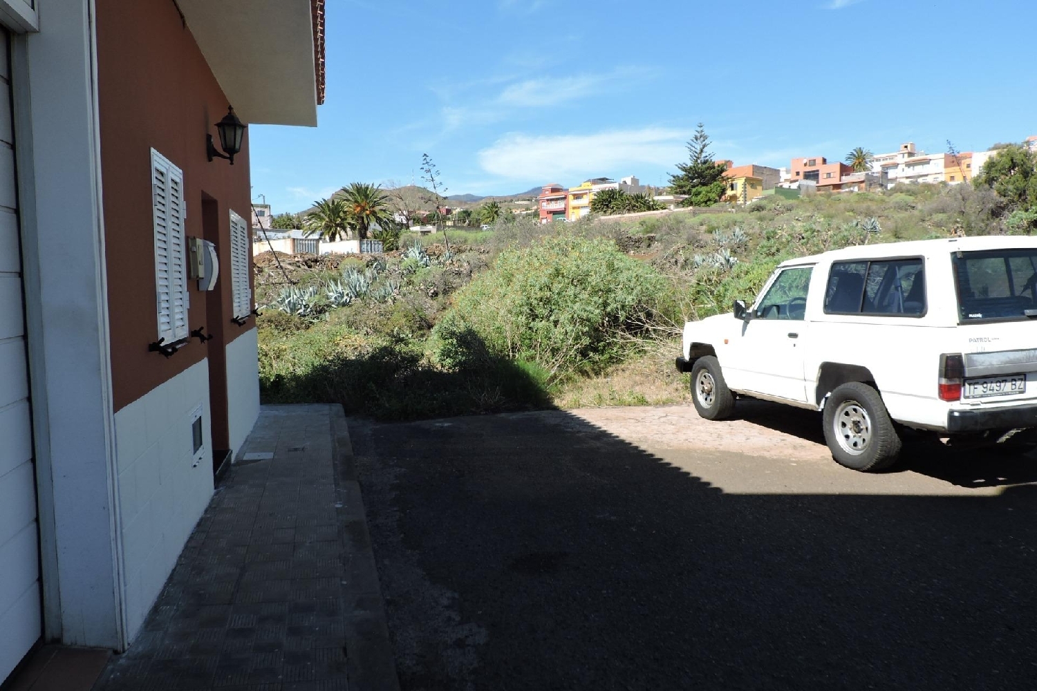  till salu tomt El Toscal Zona Metropolitana 4