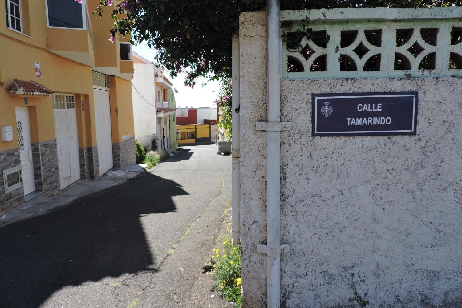  till salu tomt El Toscal Zona Metropolitana 5