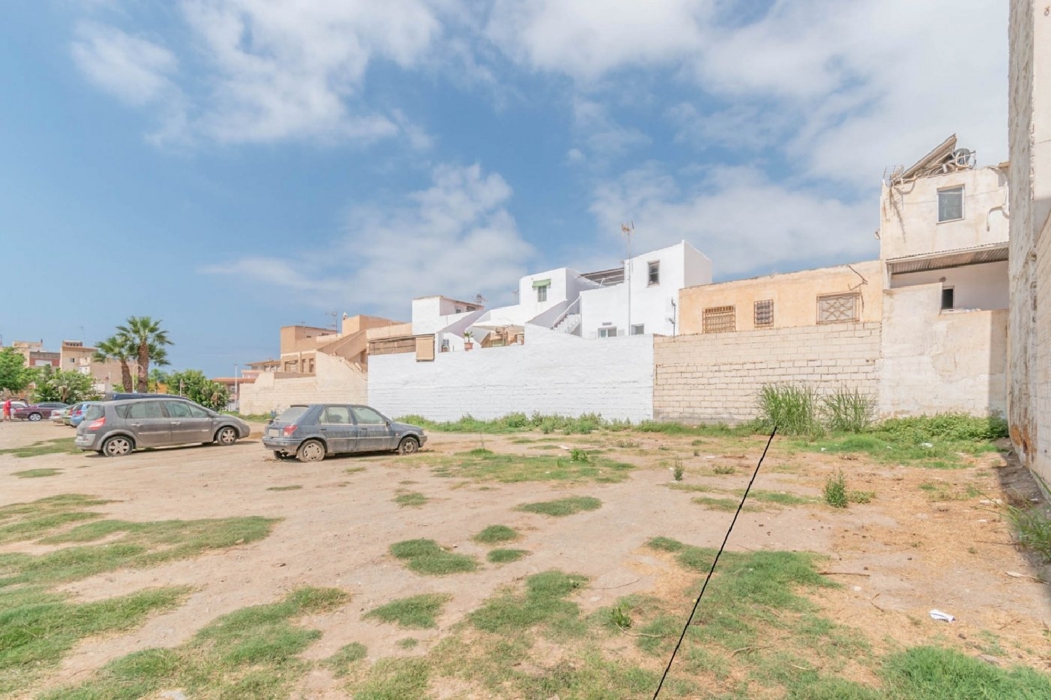  till salu tomt Playa Granada Costa Tropical 1