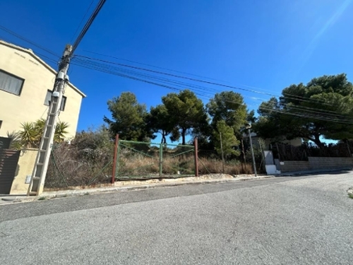 El Vendrell Baix Penedès tomt foto 6241459