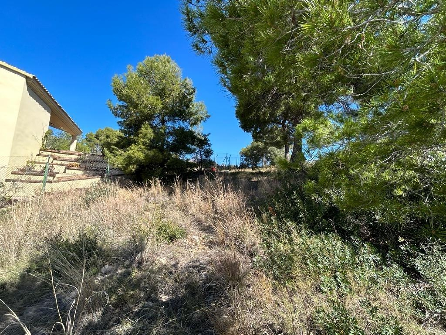  till salu tomt El Vendrell Baix Penedès 6