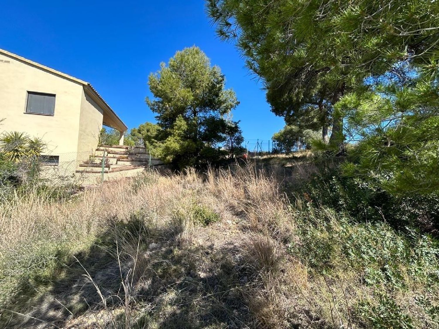  till salu tomt El Vendrell Baix Penedès 7