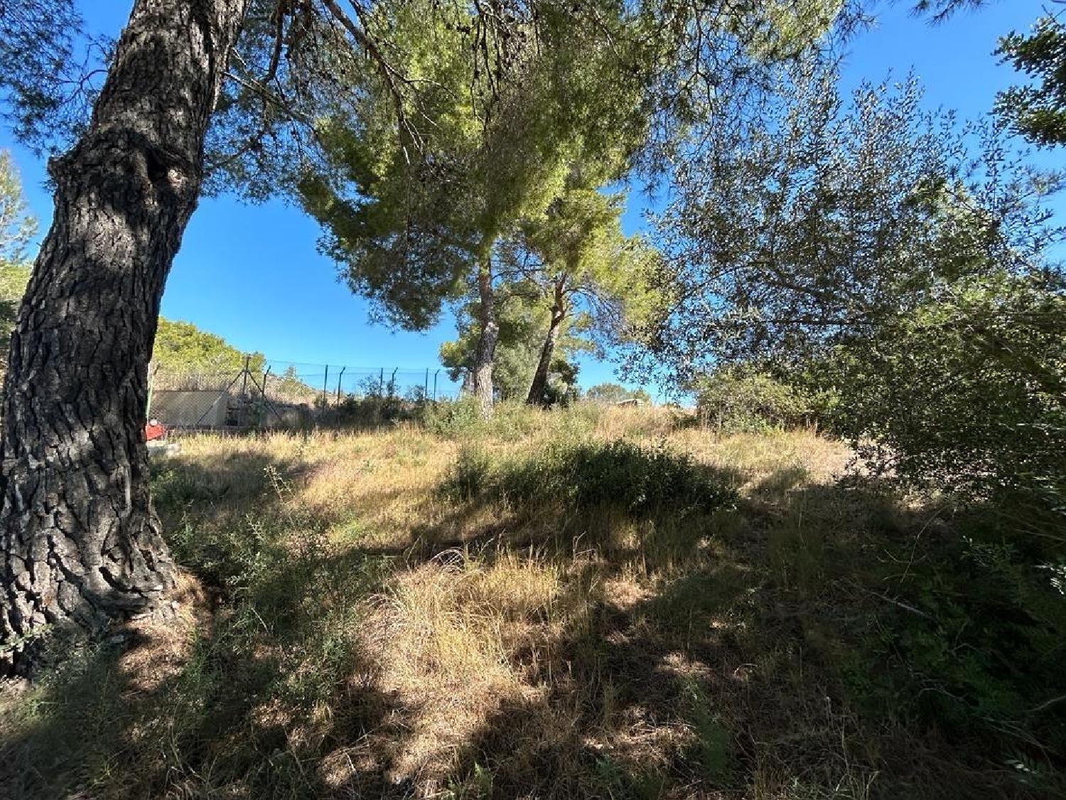  till salu tomt El Vendrell Baix Penedès 4