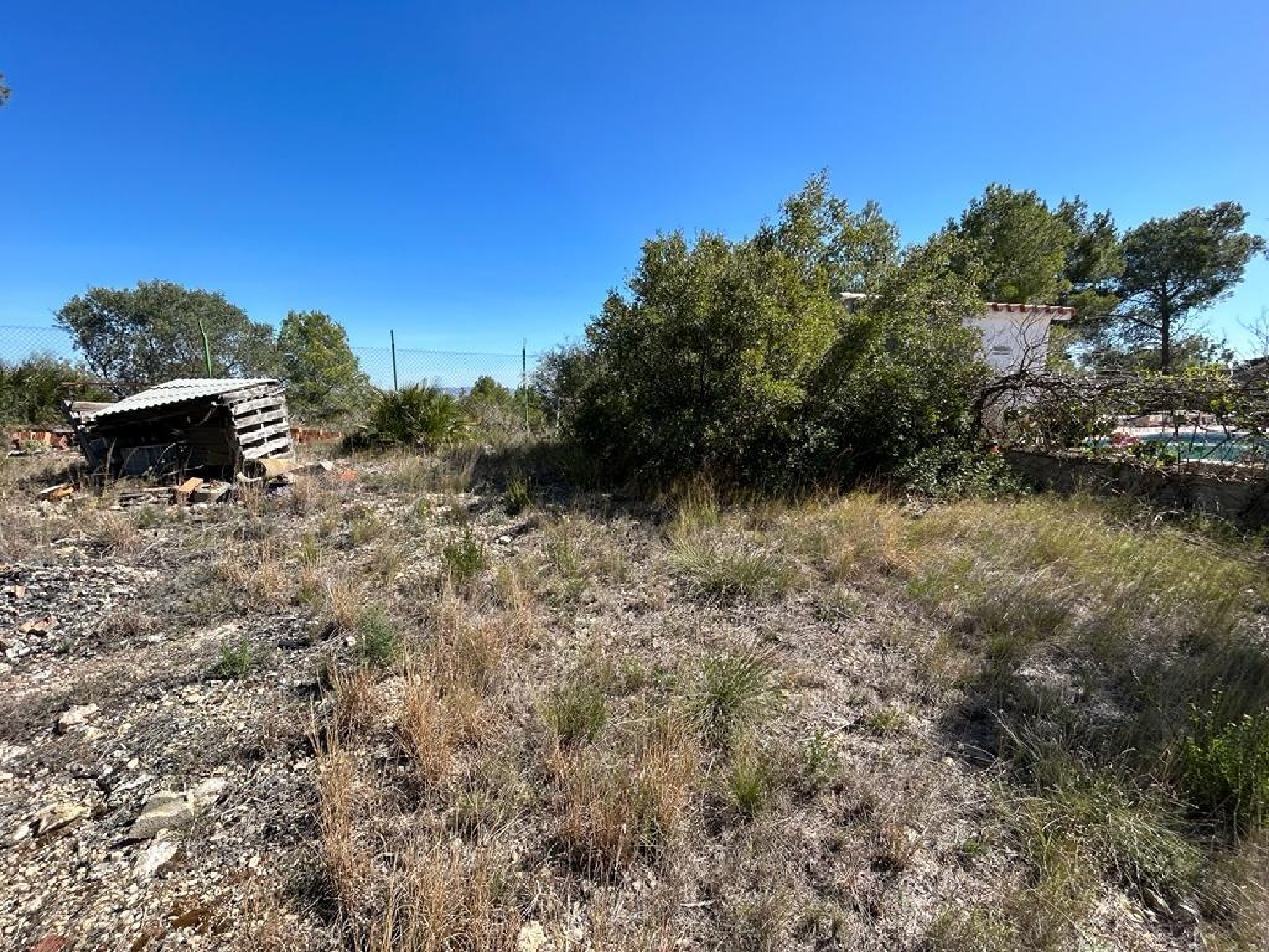 till salu tomt El Vendrell Baix Penedès 5