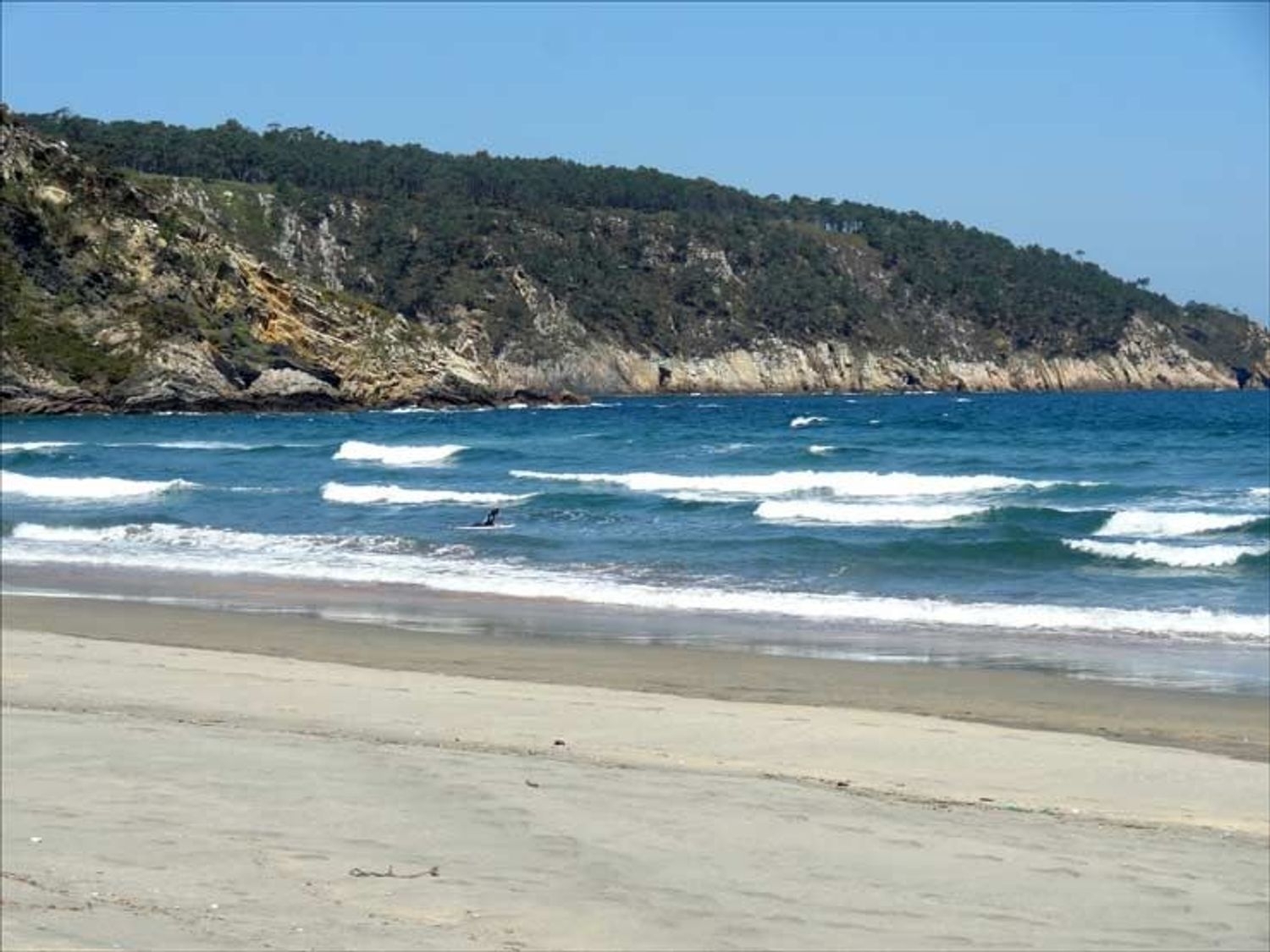  till salu tomt El Vidural Eo-Navia 5