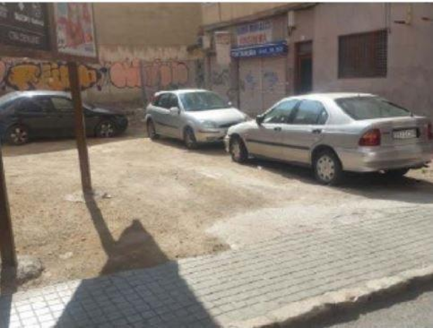  till salu tomt El Vincle Baix Vinalopó 1
