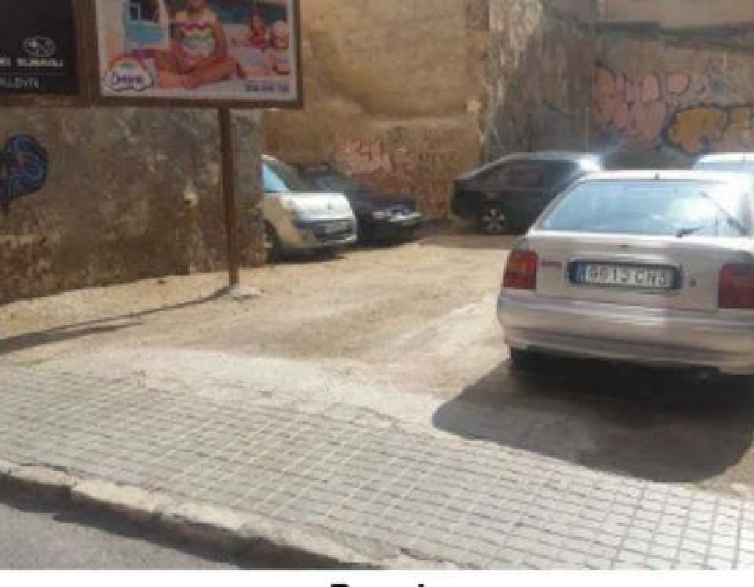 till salu tomt El Vincle Baix Vinalopó 2