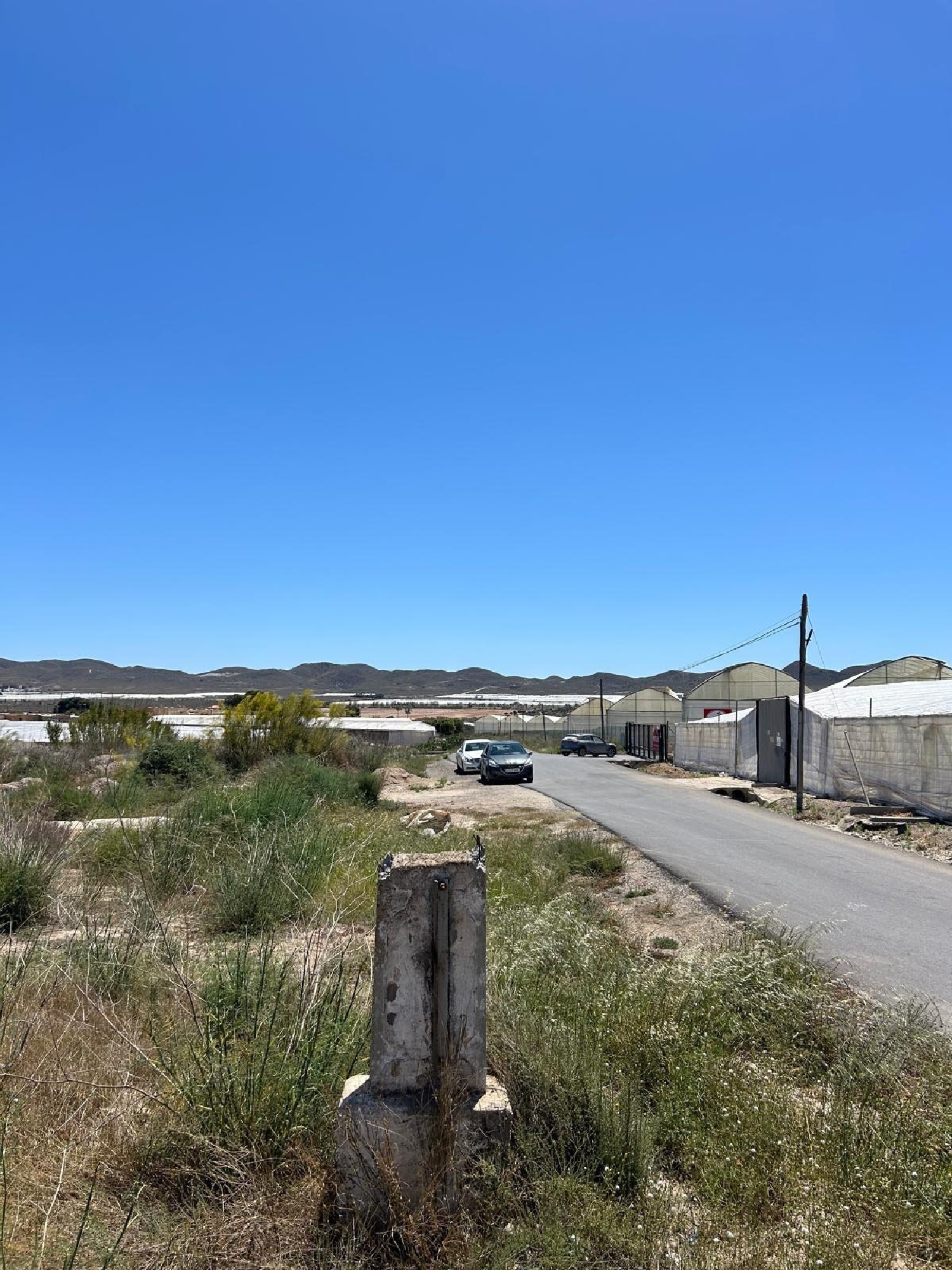  till salu tomt El Viso Comarca Metropolitana De Almería 7