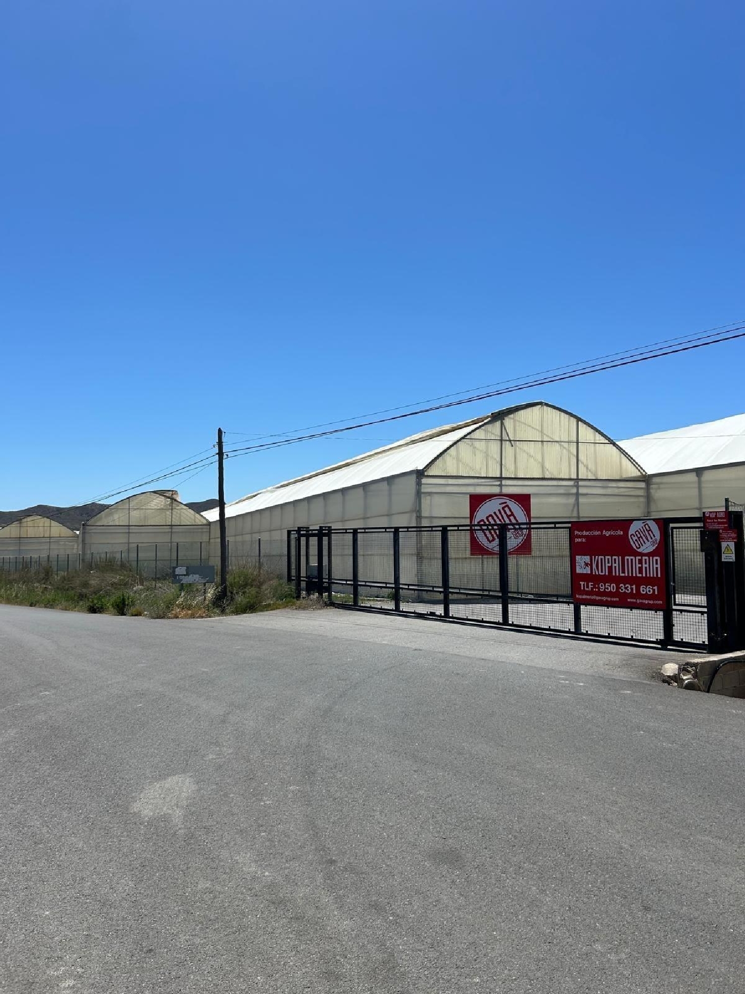  till salu tomt El Viso Comarca Metropolitana De Almería 8