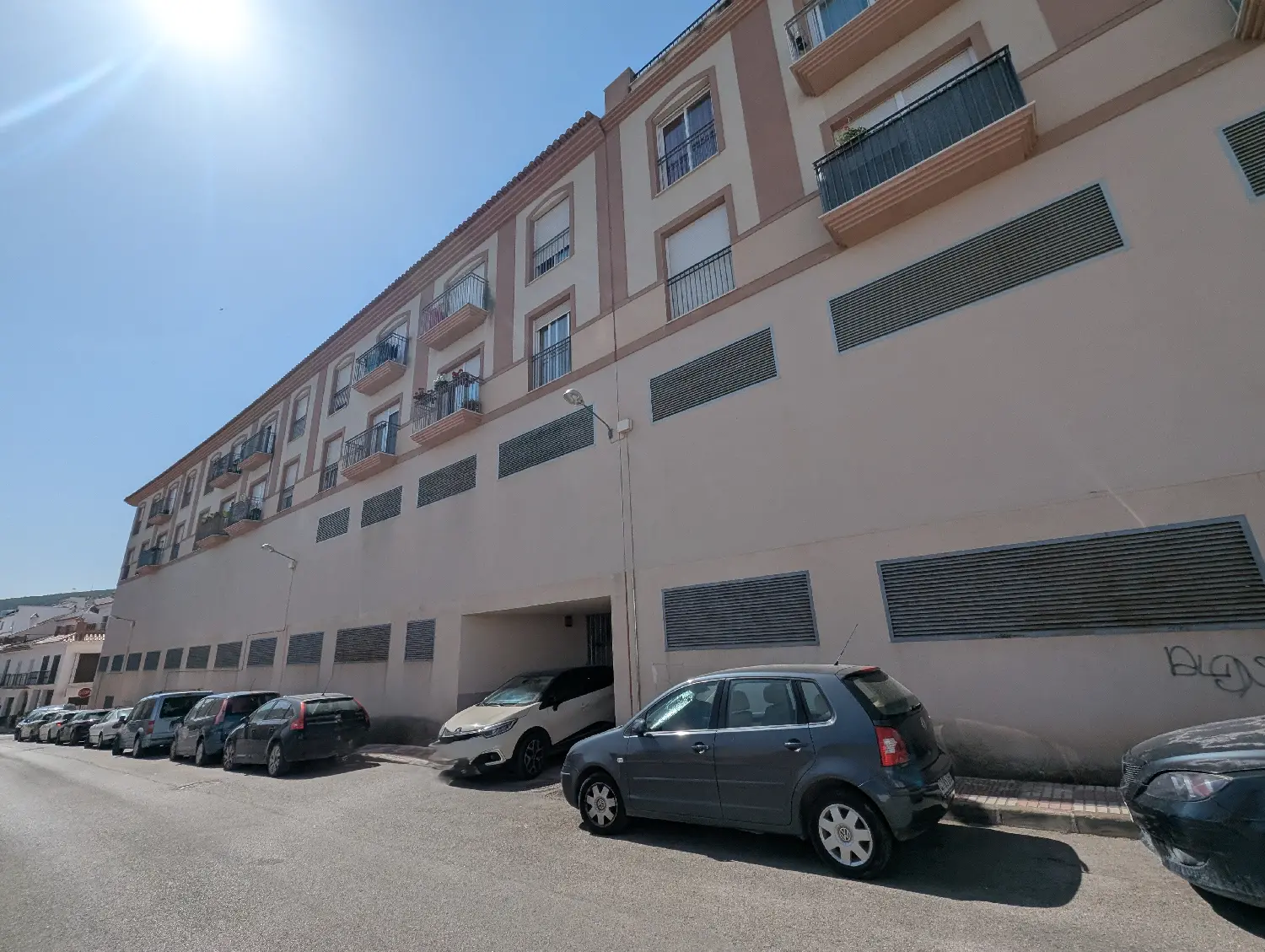  till salu tomt Villafranco Del Guadalhorce Valle Del Guadalhorce 8