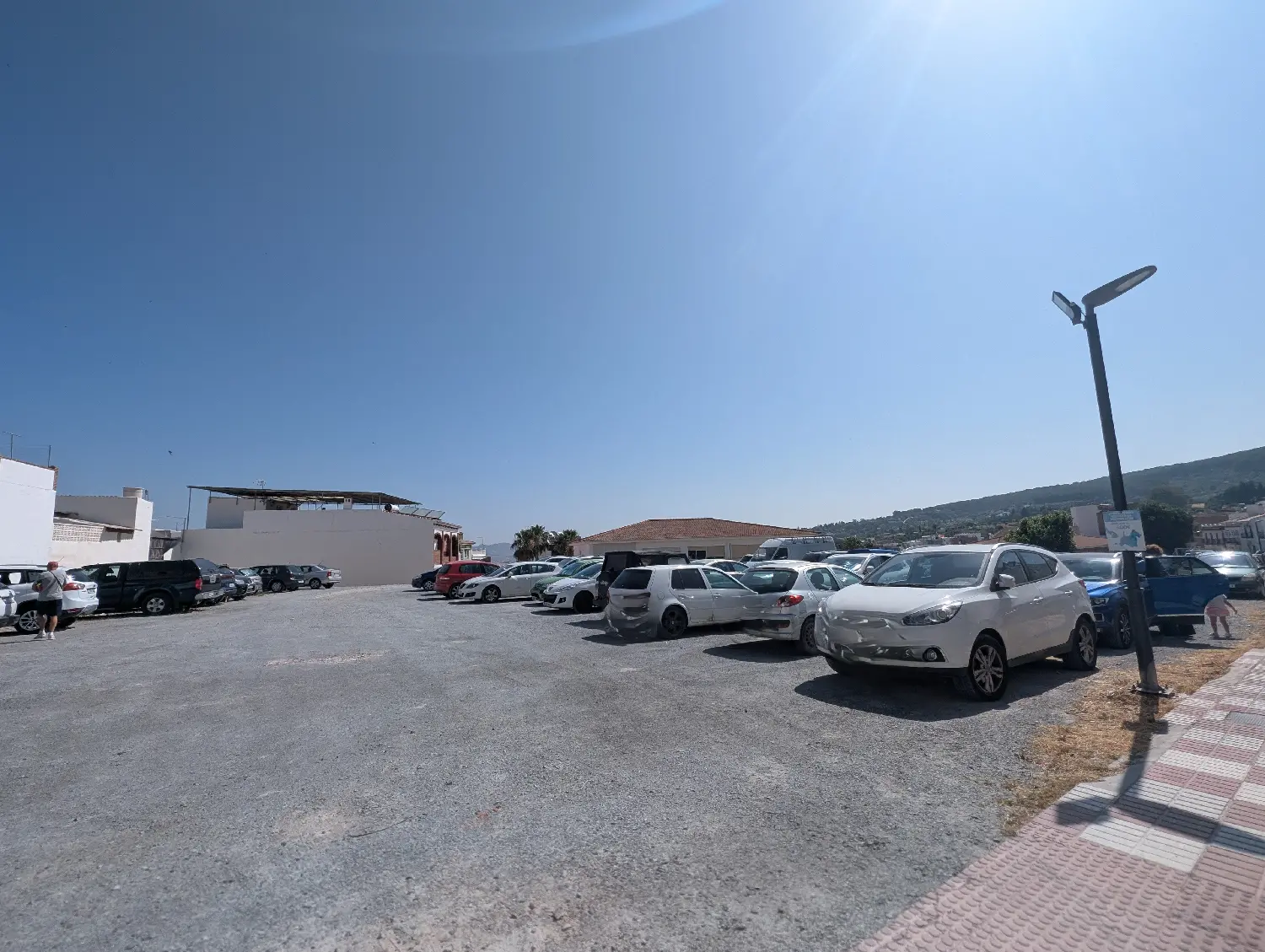  till salu tomt Villafranco Del Guadalhorce Valle Del Guadalhorce 7
