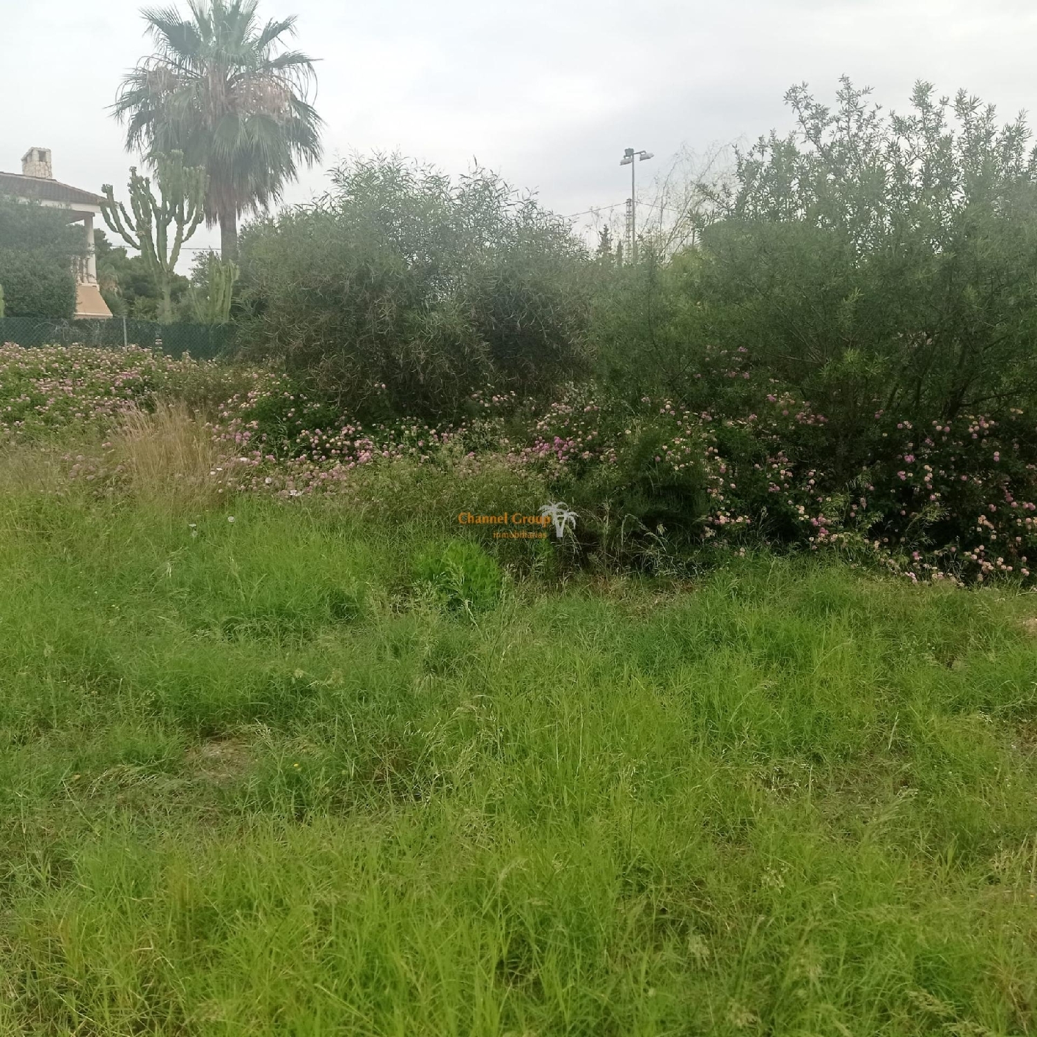  till salu tomt Elche Baix Vinalopó 1