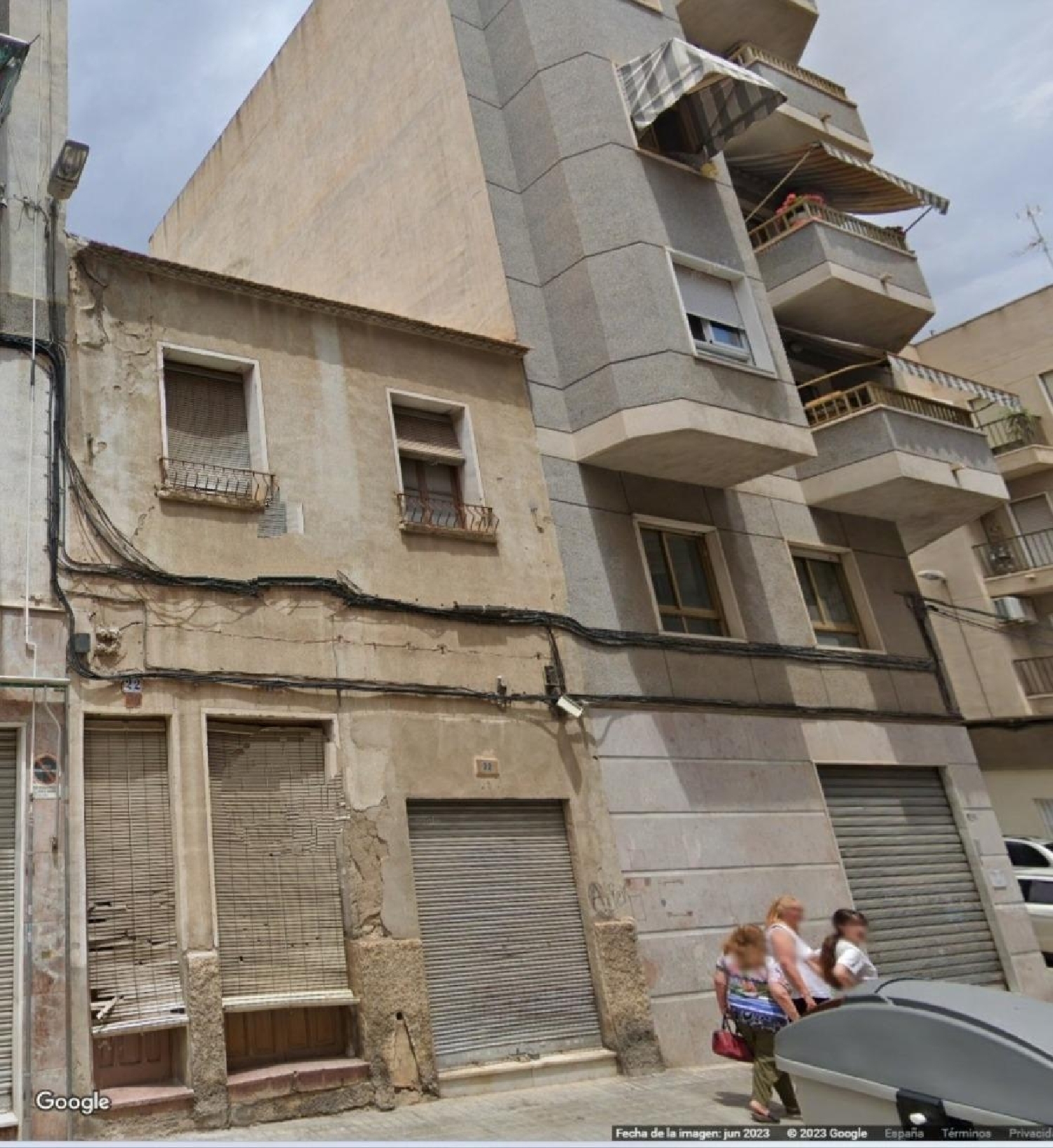  kaufen Wohnung Usera-San Fermín Madrid Capital 4