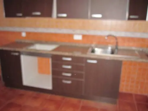 Elda Vinalopó Mitjà tomt foto 6183775