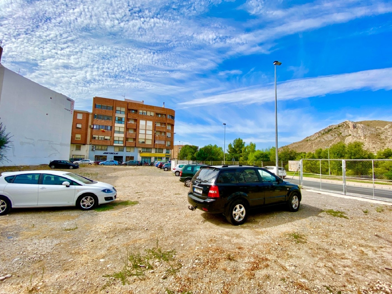  for sale plot Elda Vinalopó Mitjà 4