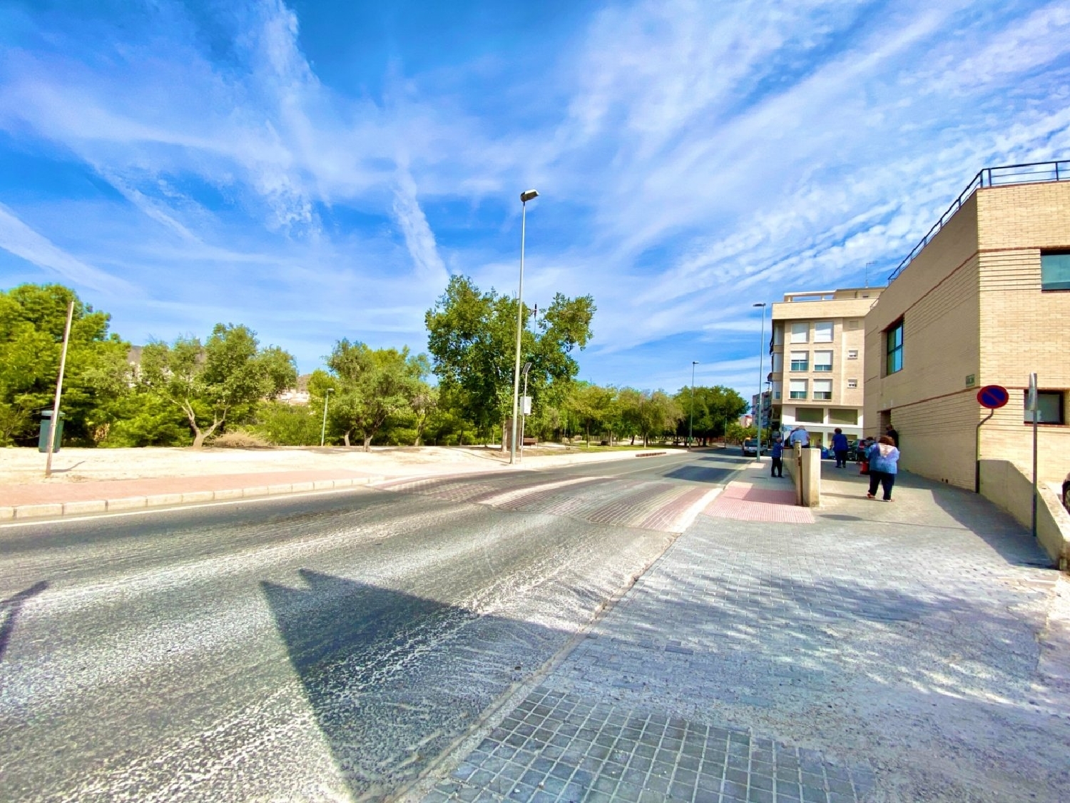 for sale plot Elda Vinalopó Mitjà 2