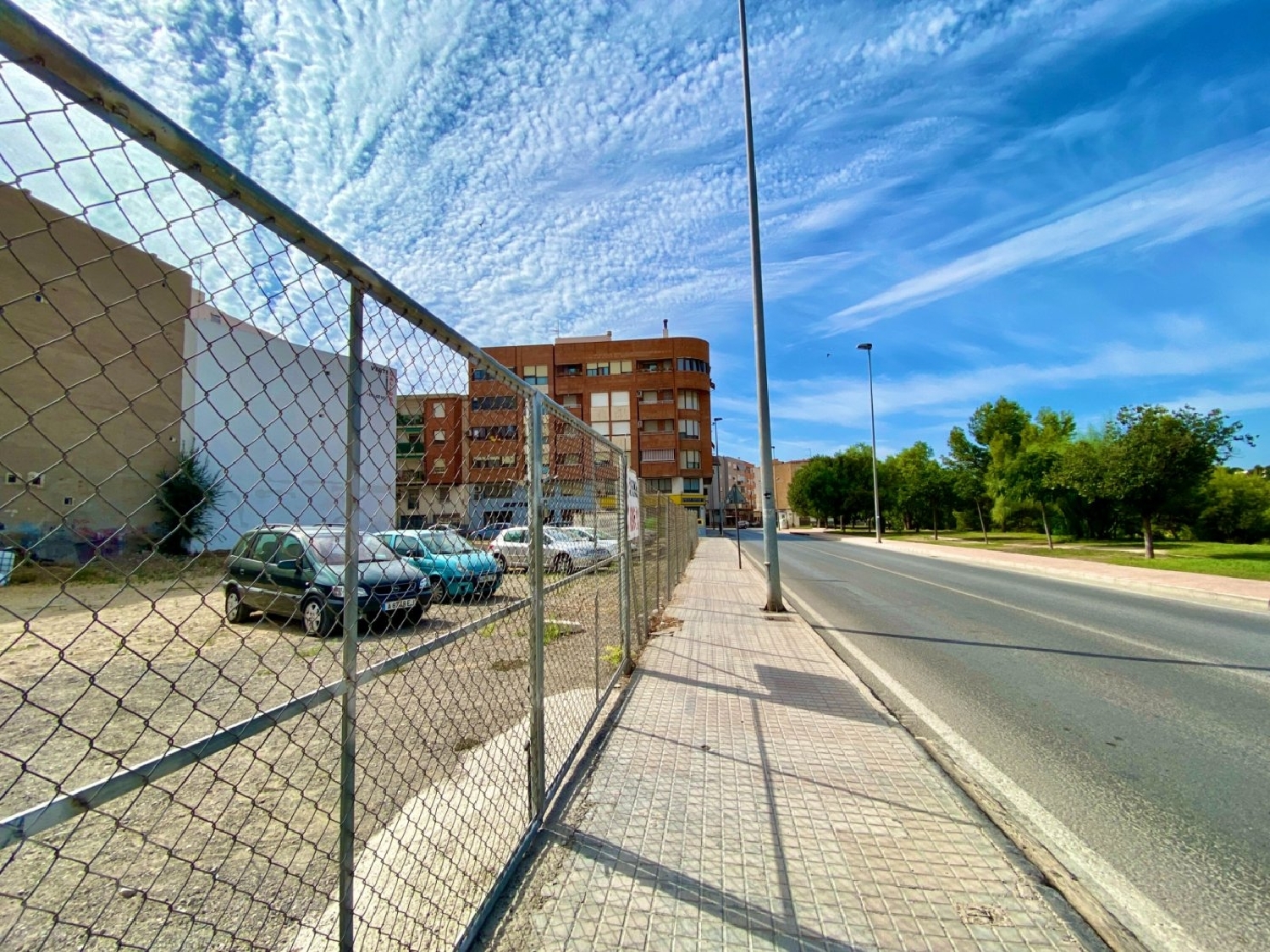 for sale plot Elda Vinalopó Mitjà 3