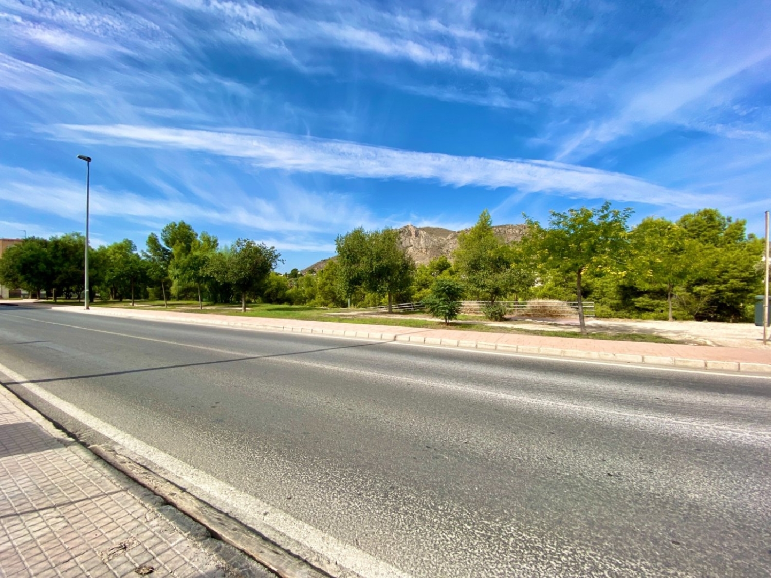  for sale plot Elda Vinalopó Mitjà 8