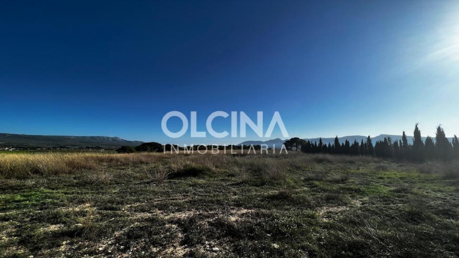  till salu tomt Els Campellos Alcoia 6