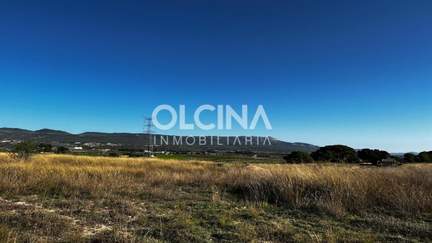  till salu tomt Els Campellos Alcoia 7